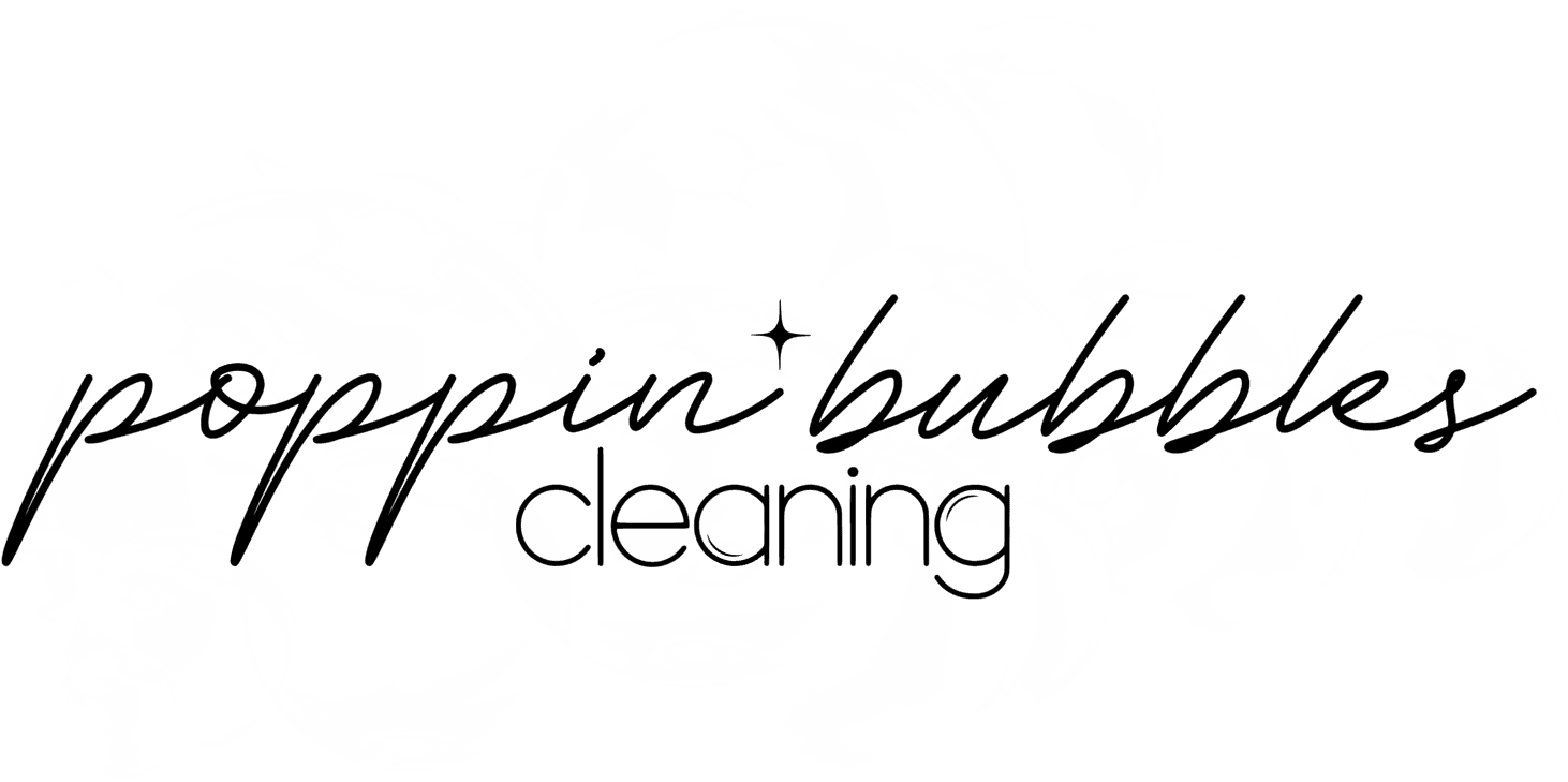 Poppin' Bubbles Cleaning LLC